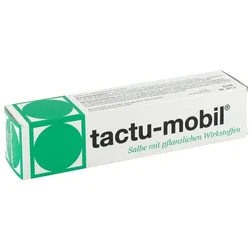 Tactu-mobil
