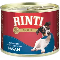 Rinti Gold Fasan