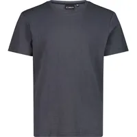 CMP T-Shirt Herren grau - 48