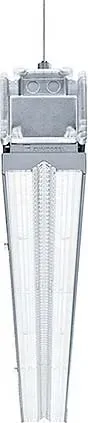 Zumtobel Group LED-Lichtbandleuchte TECTON C #42927094