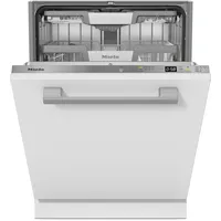 Miele G 5868 SCVi XXL Active Plus E Einbau-Geschirrspüler (vollintegrierbar, 600 mm)
