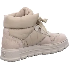 Paul Green Schnür-Bootie Damen Beige 38