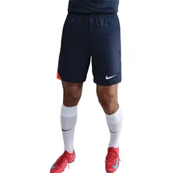 Nike Strike Shorts - blau L