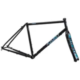 Ritchey Outback V4 Disc Gravel Rahmenkit, 650B/700C, Di2, XS, aurora