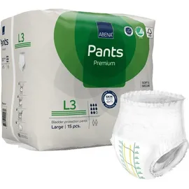 Abena Pants Premium L3 90 St.