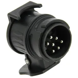 XL Adapter, Steckdose 553906