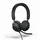 JABRA Evolve2 40 USB-C MS Teams Stereo
