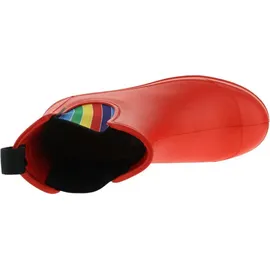 Fischer Markenschuh Damen-Gummistiefel