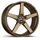 DOTZ MarinaBay 9,5 x 19 5 x 120 ET40 Bronze Matt