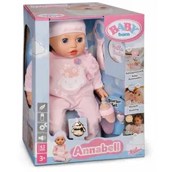 BABY born® Annabell 43cm