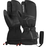 Reusch Down Spirit GTX Lobster Fäustlinge Schwarz 10,5