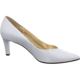 HÖGL Leder-Pumps in weiß, | Gr.: 38,5