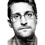 Macmillan Permanent Record, Sachbücher von Edward Snowden