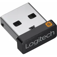 Logitech Unifying Receiver Pico, USB-Funk-Empfänger (910-005931)