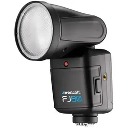 WESTCOTT FJ80 Touchscreen 80Ws Speedlight