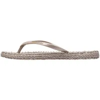 Ilse Jacobsen Damen - Zehentrenner - CHEERFUL02 - Vegan - 40 EU