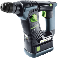 Festool BHC 18 Li 5,2-Plus 564587