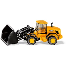 JCB 457 WLS Radlader