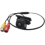 Auto Rückfahrkamera Super Nachtsichtfunktion 180 Grad FishEye Objektiv Auto AHD 1080P Rückfahrkamera Rückfahrkamera