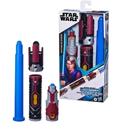 Hasbro - Star Wars Lightsaber Forge Anpassbare Lichtschwerter, 1 Stück, sortiert
