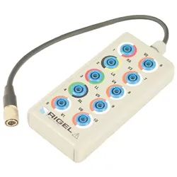 Rigel ECG Connector Box