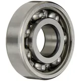 SKF Rillenkugellager 6304 Innen-Ø 20 mm Außen-Ø 52 mm Breite 15 mm