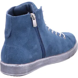 Andrea Conti Boot infinity blue 42