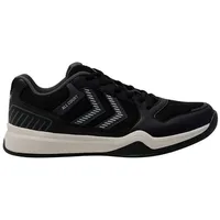 Hummel All Court Handballschuhe, schwarz, Größe 40 1⁄2 -