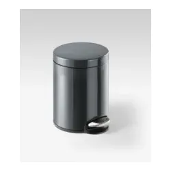 Durable Treteimer Metall 5l