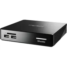 Shuttle NS02EV2