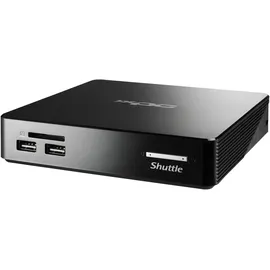 Shuttle NS02EV2