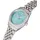 Pierre Cardin Opera Timbre CF.1012.MS.1 Damenuhr - Grün