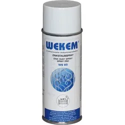 WS 85 Zinkstaub Spray 400 ml