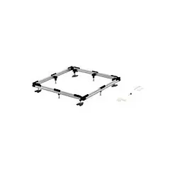 Bette Basic Einbausystem B50-6281 170 x 70 cm