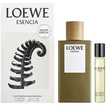 Loewe Esencia Eau de Toilette 150 ml + Eau de Toilette 20 ml Geschenkset