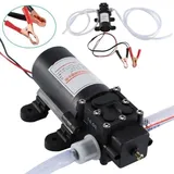 Elektrische Kraftstoffförderpumpe, Automatische Ölabsaugpumpe, Bausatz Für Diesel-pkw, 12 V, 60 W - Ja