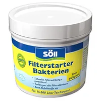Söll FilterStarterBakterien