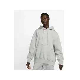 Nike Hoodie Grau L