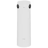 Logitech SIGHT Weiß 4K Tischkamera mit intelligentem Framing (Erweiterung)