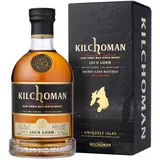 Kilchoman Loch Gorm 2024 46% Vol. 0,7l in Geschenkbox