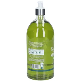 beauterra Marseille Körper- und Handseife Zitrus und Minze 1 l