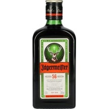 Jägermeister 0,35l