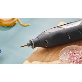 DREMEL Präzisionsbohrer-Set 7-teilig