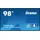 Iiyama ProLite LH9875UHS-B2AG, 97.5"