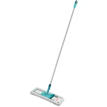 Leifheit Bodenwischer Profi XL micro duo mit Aluminiumstiel