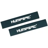Humpert Lenker-Bar-Ends Bezug schwarz