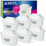 BRITA Maxtra Pro Extra Bio Wasserfilterkartuschen 6 Stück