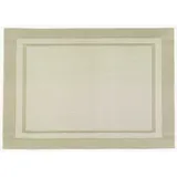 d-c-fix - D-c-table® Tischset Catania Square 30 X 45 Cm, Beige Tischset