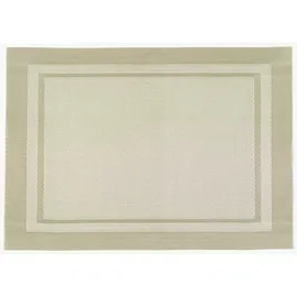 d-c-fix - D-c-table® Tischset Catania Square 30 X 45 Cm, Beige Tischset
