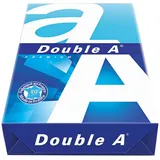 Double A Kopierpapier 2100048826 A4 500 Blatt, weiß